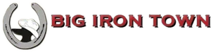 Big Iron Town